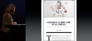 Illustration for article titled Our Apple WWDC 2015 Liveblog Is Right Here